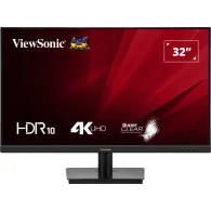 Monitor ViewSonic VA3208-4K-HD - zdjęcie poglądowe 8