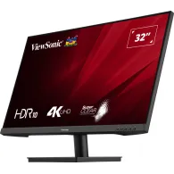 Monitor ViewSonic VA3208-4K-HD - zdjęcie poglądowe 1