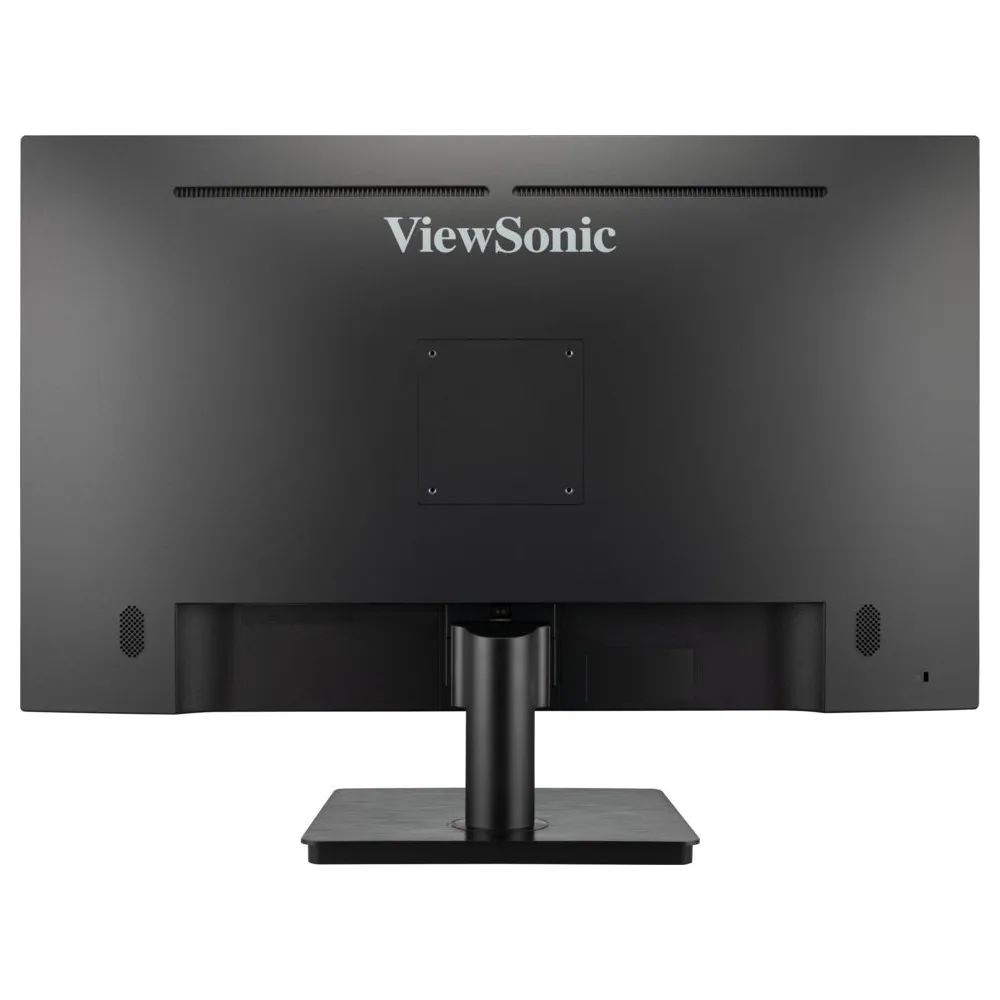 Monitor ViewSonic VA3208-4K-HD - 31,5"/3840x2160 (4K)/60Hz/VA/HDR/4 ms/Czarny - zdjęcie