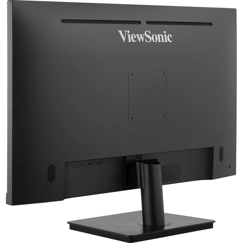 Monitor ViewSonic VA3208-4K-HD - 31,5"/3840x2160 (4K)/60Hz/VA/HDR/4 ms/Czarny - zdjęcie