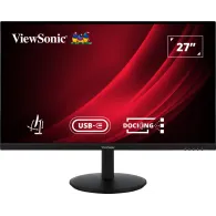 Monitor ViewSonic VG2709U-2K - zdjęcie poglądowe 8