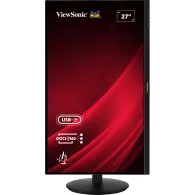 Monitor ViewSonic VG2709U-2K - zdjęcie poglądowe 1
