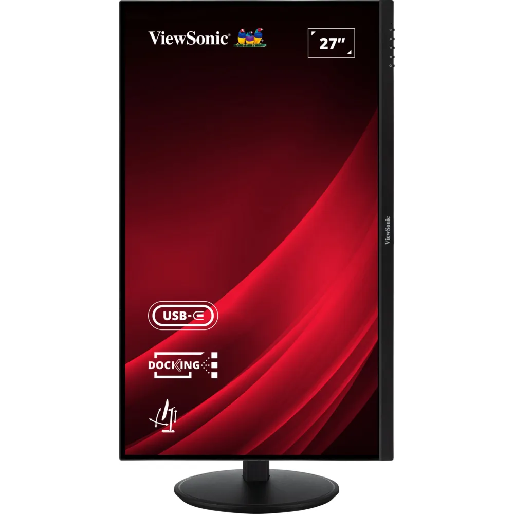 Zdjęcie monitora ViewSonic VG2709U-2K