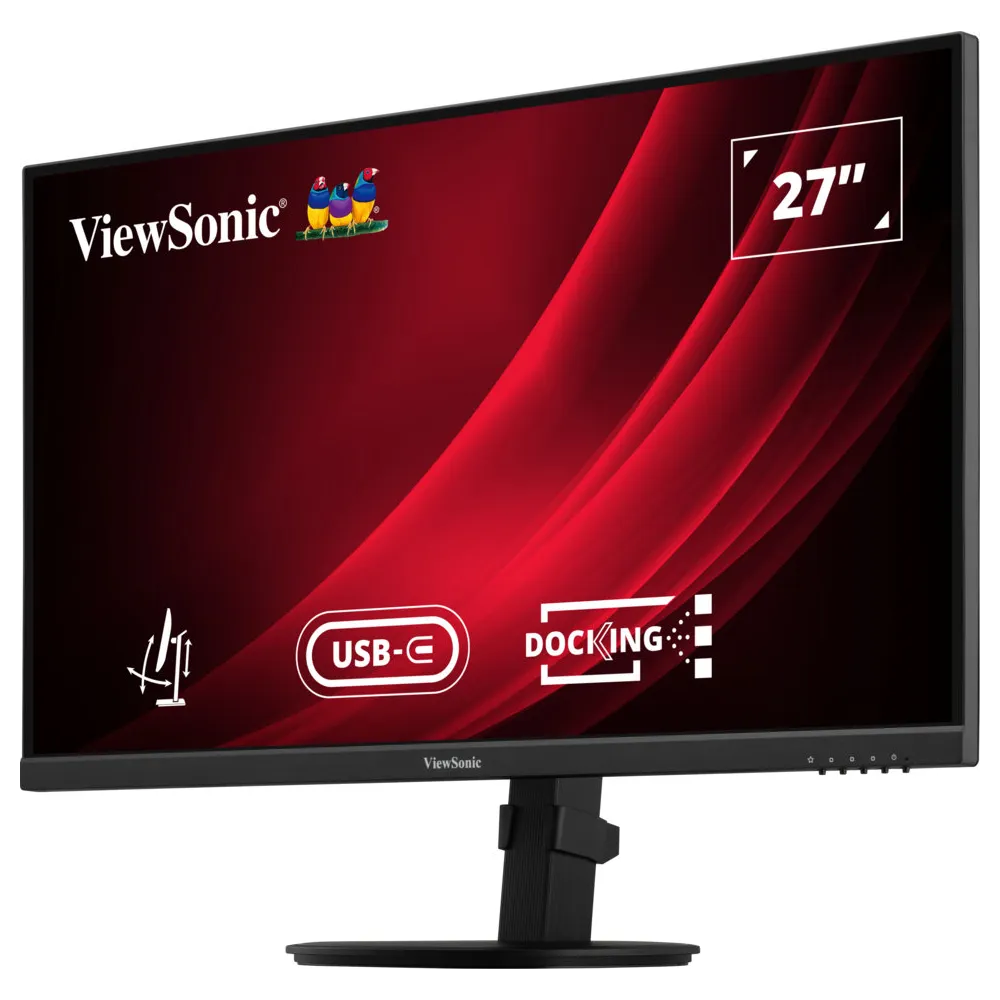 ViewSonic VG2709U-2K