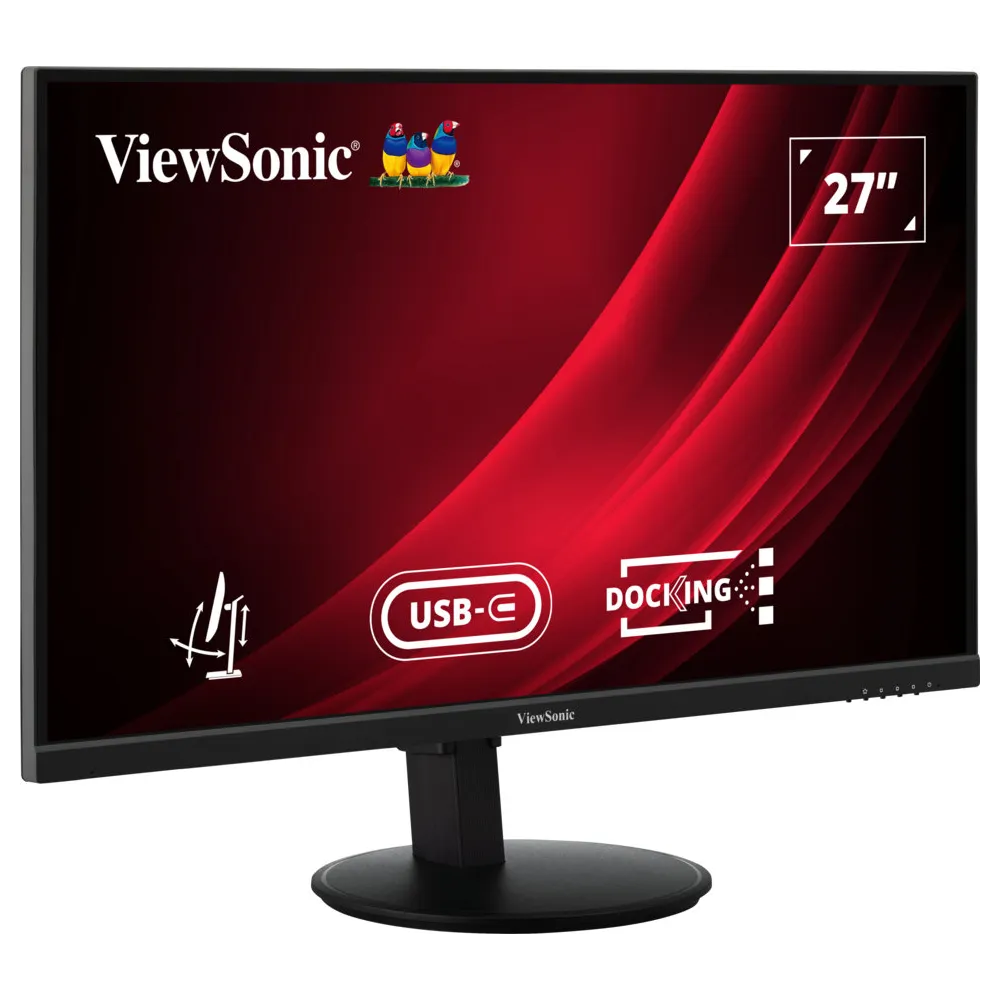 Zdjęcie monitora ViewSonic VG2709U-2K