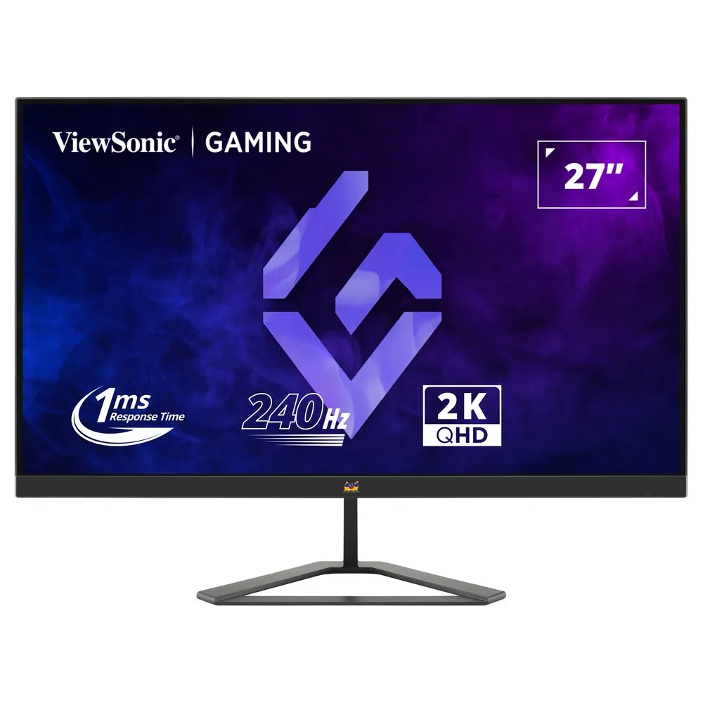 Monitor ViewSonic VX2758A-2K-PRO-3 - zdjęcie poglądowe 7