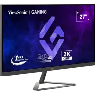 Monitor ViewSonic VX2758A-2K-PRO-3 - zdjęcie poglądowe 2