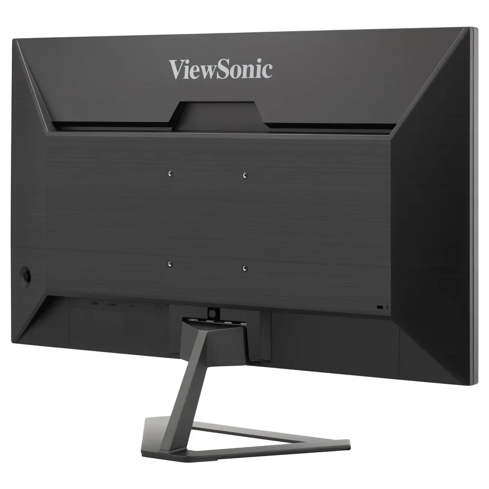 Monitor ViewSonic VX2758A-2K-PRO-3 - 26,5"/2560x1440 (QHD)/240Hz/IPS/FreeSync/HDR/0,020 ms/Czarny