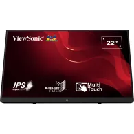 Monitor ViewSonic TD2230 - zdjęcie poglądowe 9