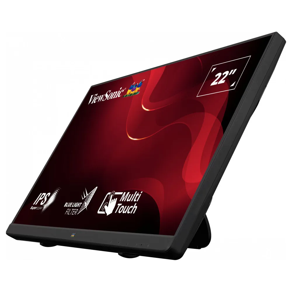 Zdjęcie monitora ViewSonic TD2230