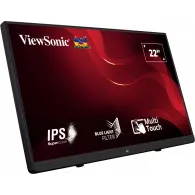 Monitor ViewSonic TD2230 - zdjęcie poglądowe 3