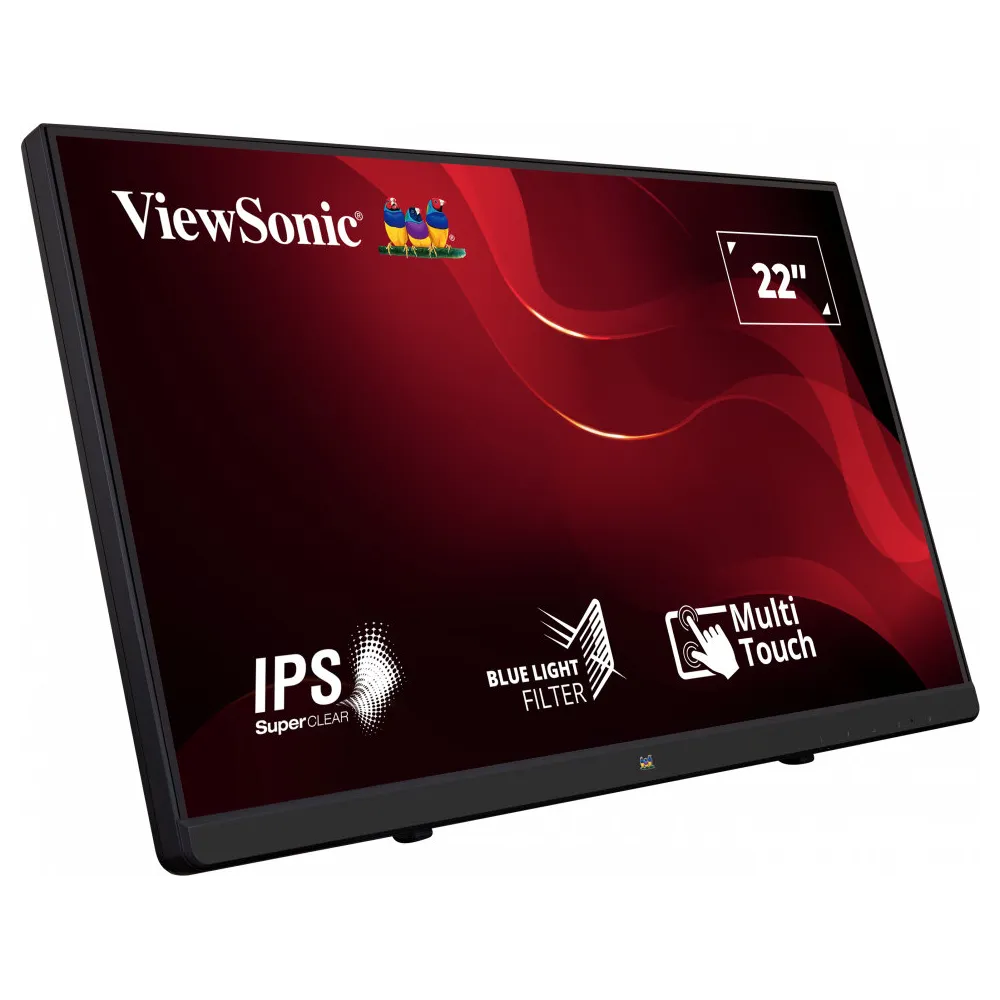 ViewSonic TD2230 - zdjęcie