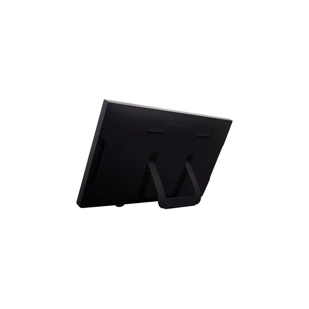 Monitor ViewSonic TD2230 - 21,5"/1920x1080 (Full HD)/76Hz/VA/5 ms/dotykowy/Czarny - zdjęcie