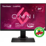 Monitor ViewSonic XG2431 - zdjęcie poglądowe 8