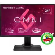 Monitor ViewSonic XG2431 - zdjęcie poglądowe 8