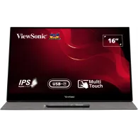 Monitor ViewSonic TD1655 - zdjęcie poglądowe 9