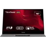 Monitor ViewSonic TD1655 - zdjęcie poglądowe 9