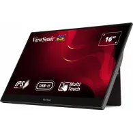 Monitor ViewSonic TD1655 - zdjęcie poglądowe 1