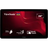 Monitor ViewSonic TD2430 - zdjęcie poglądowe 9