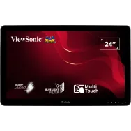 Monitor ViewSonic TD2430 - zdjęcie poglądowe 9