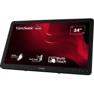 Monitor ViewSonic TD2430 - zdjęcie poglądowe 1