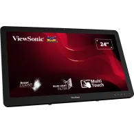 Monitor ViewSonic TD2430 - zdjęcie poglądowe 2