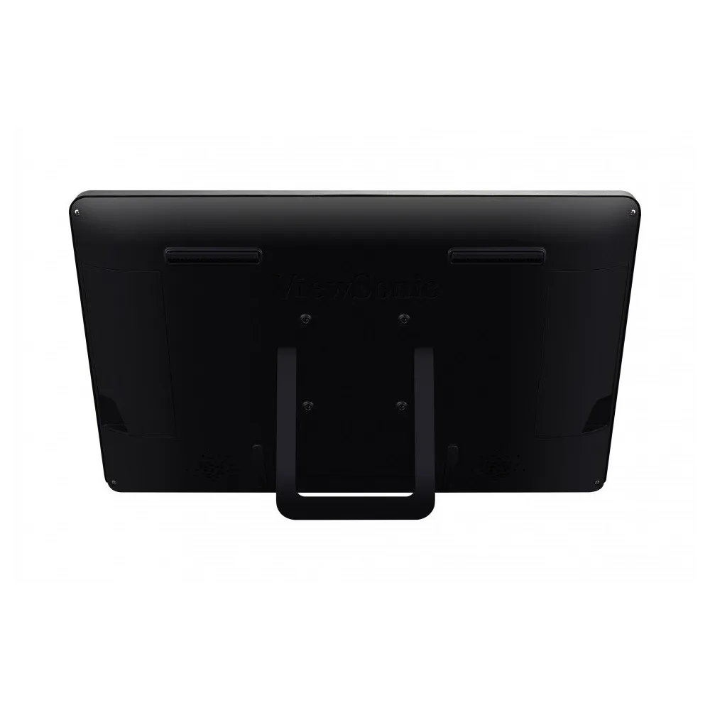 Monitor ViewSonic TD2430 - 23,8"/1920x1080 (Full HD)/76Hz/VA/10 ms/dotykowy/Czarny - zdjęcie