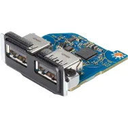 Port HP USB 3.1 Gen1 x2 Module Flex IO v2 13L58AA - do gniazd Flex