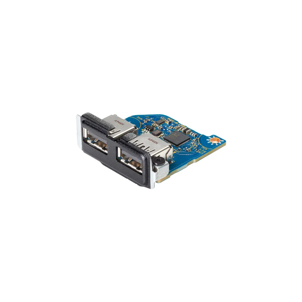 Port HP USB 3.1 Gen1 x2 Module Flex IO v2 13L58AA - do gniazd Flex
