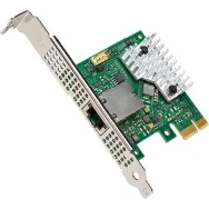 Karta sieciowa HP Intel I225V Single Port 2.5GbE PCIe NIC 406L9AA - 2,5 GbE