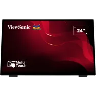 Monitor ViewSonic TD2465 - zdjęcie poglądowe 9