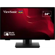 Monitor ViewSonic TD2465 - zdjęcie poglądowe 1