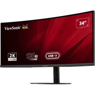 Monitor ViewSonic VA3420C - zdjęcie poglądowe 1