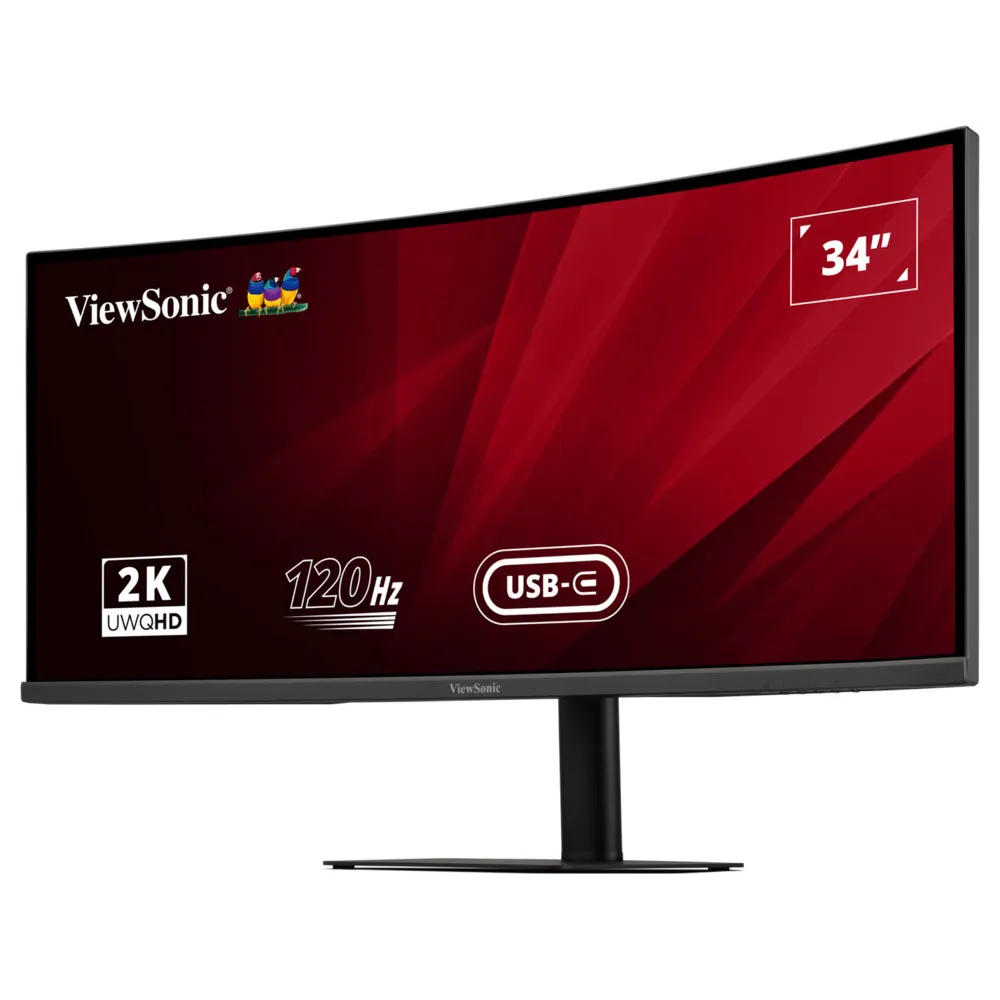 ViewSonic VA3420C - zdjęcie