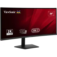 Monitor ViewSonic VA3420C - zdjęcie poglądowe 2
