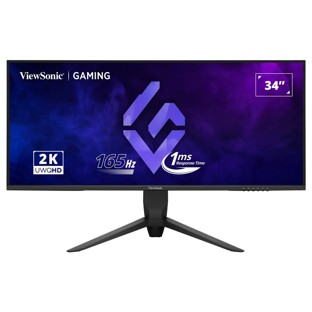 Monitor ViewSonic VX3480-2K-PRO - zdjęcie poglądowe 8
