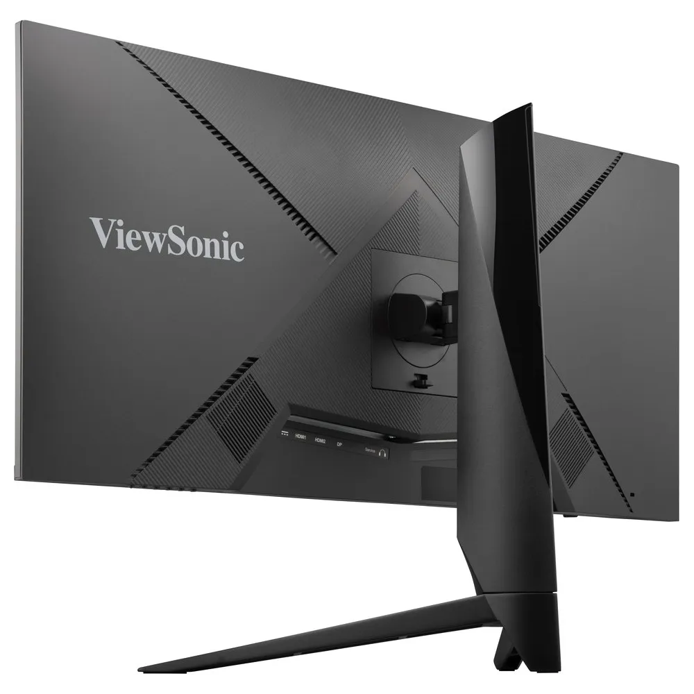 Monitor ViewSonic VX3480-2K-PRO - 34"/3440x1440 (UWQHD)/165Hz/21:9/VA/HDR/1 ms/Czarny