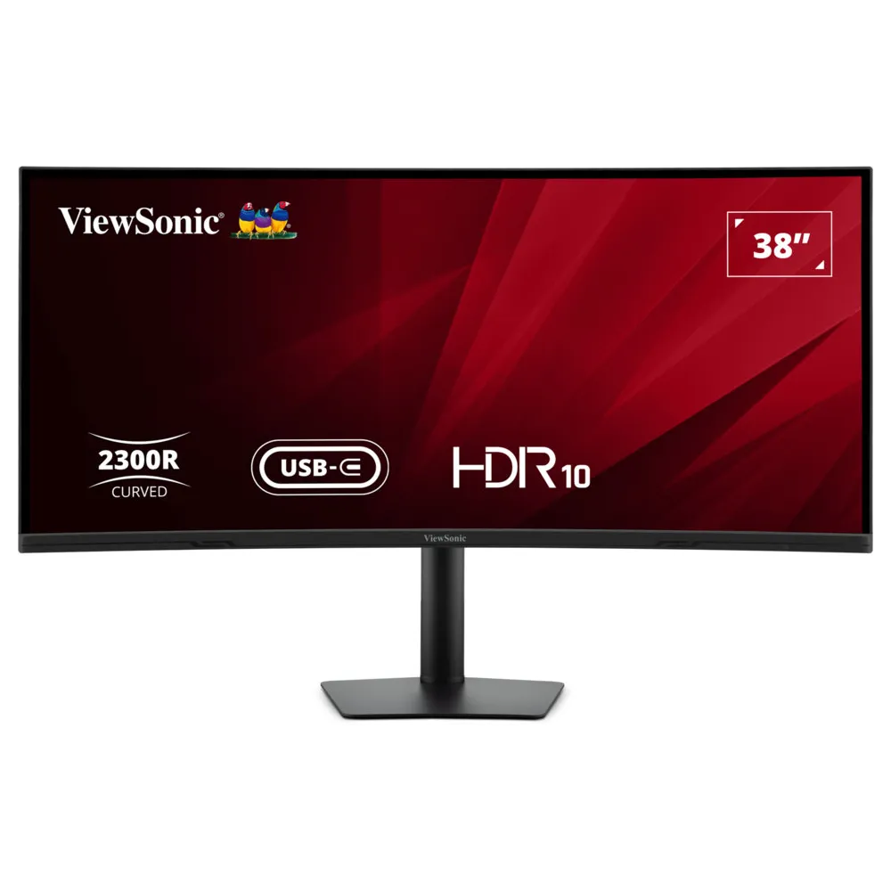 Monitor ViewSonic VA3820C - zdjęcie poglądowe 8