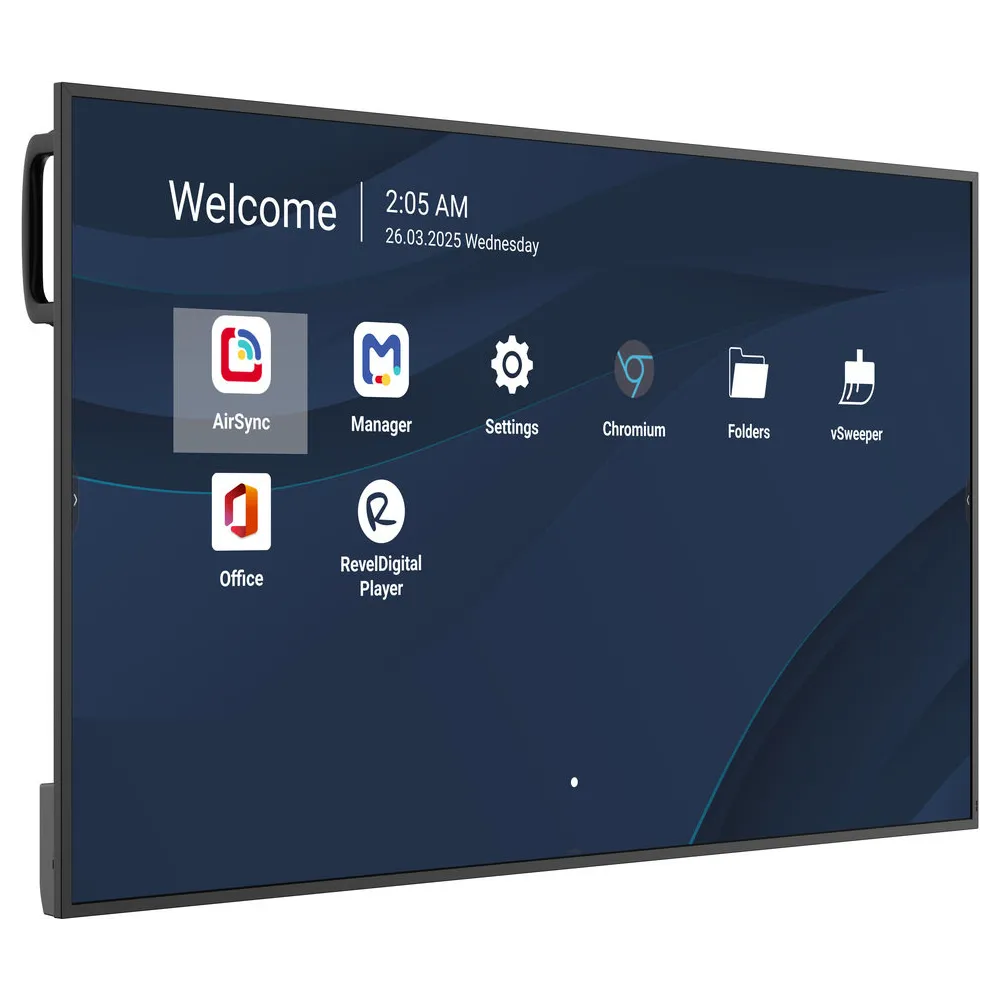 ViewSonic CDE5014-2C