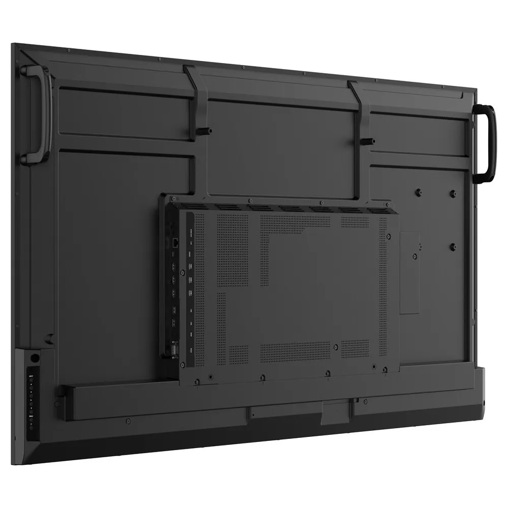 Monitor ViewSonic CDE5014-2C - 50"/3840x2160 (4K)/TFT/8 ms - zdjęcie
