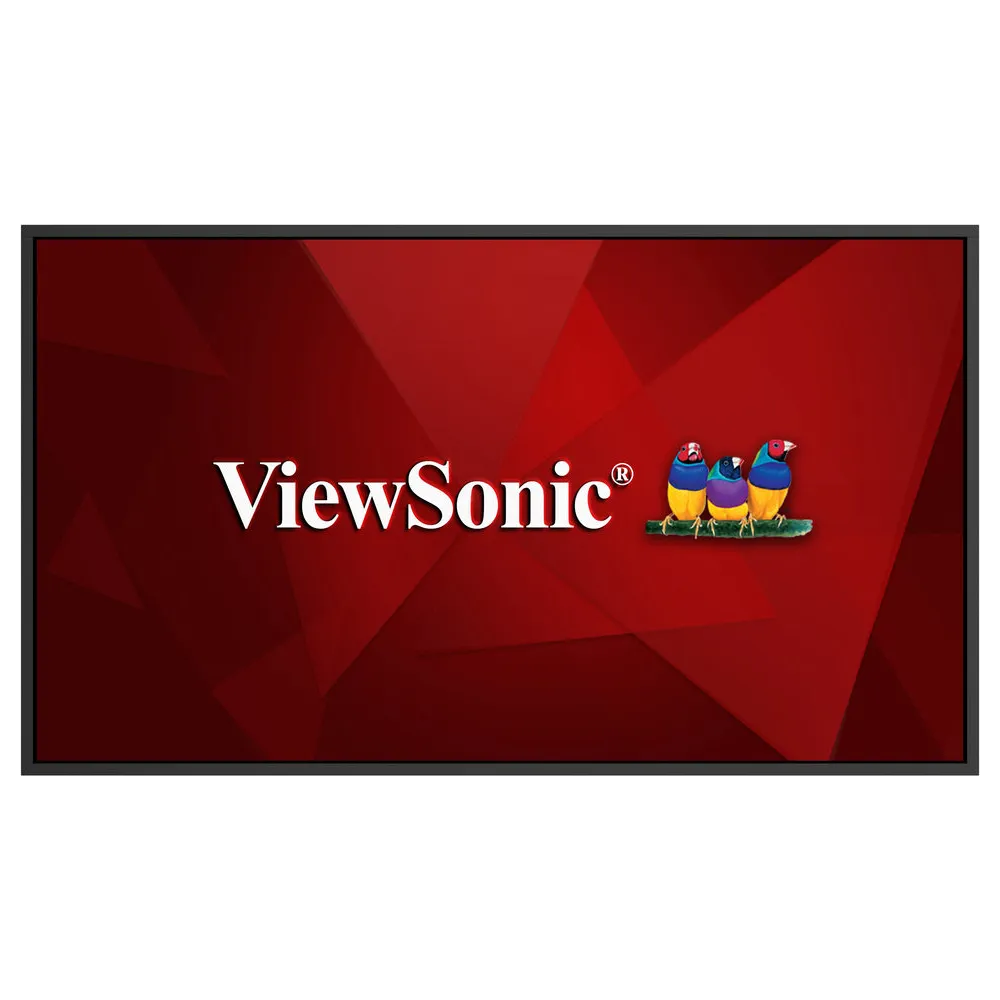 Monitor ViewSonic CDE55G3-1C - zdjęcie poglądowe 9