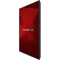 Monitor ViewSonic CDE55G3-1C - zdjęcie poglądowe 2