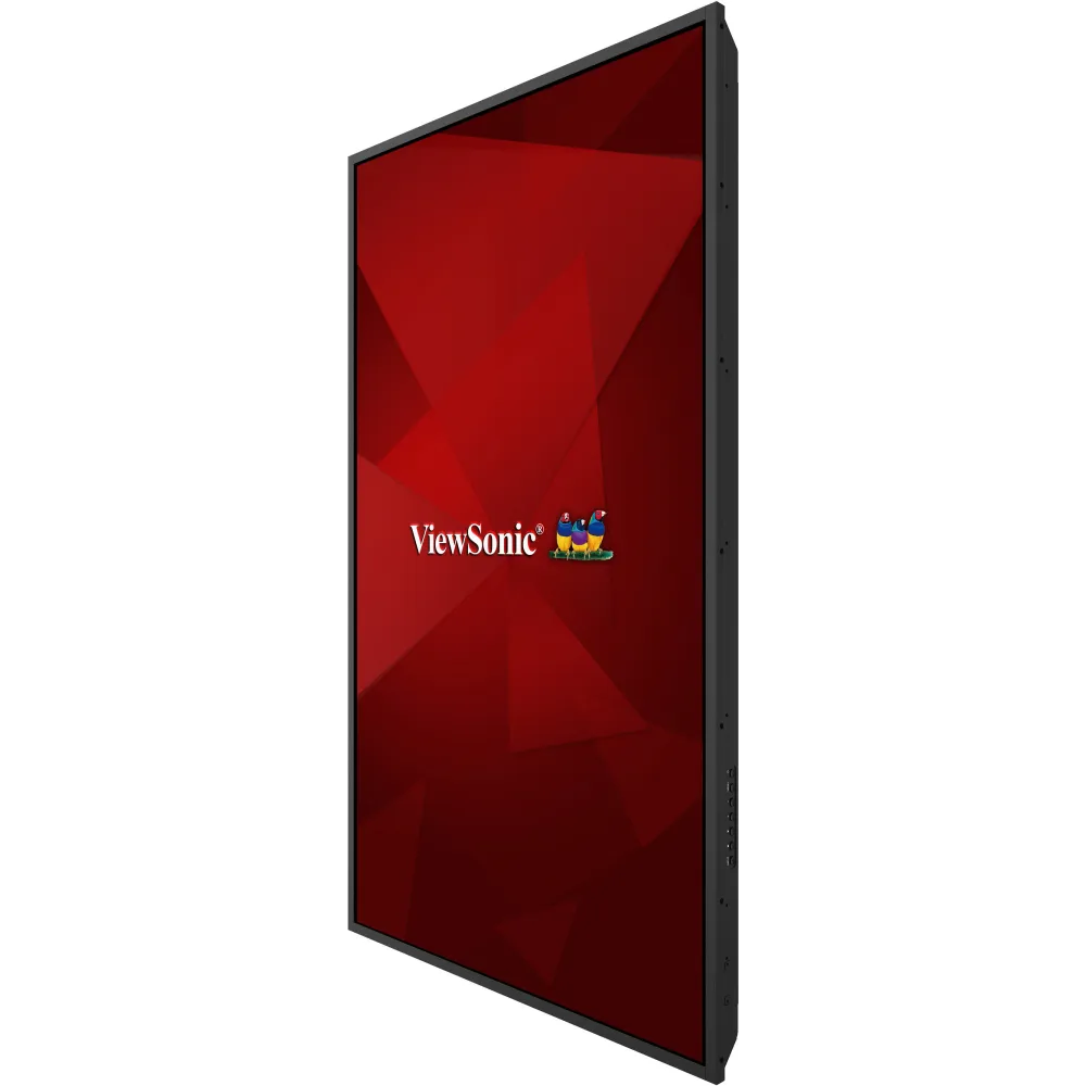 Monitor ViewSonic CDE55G3-1C - 55"/3840x2160 (4K)/TFT/6,5 ms