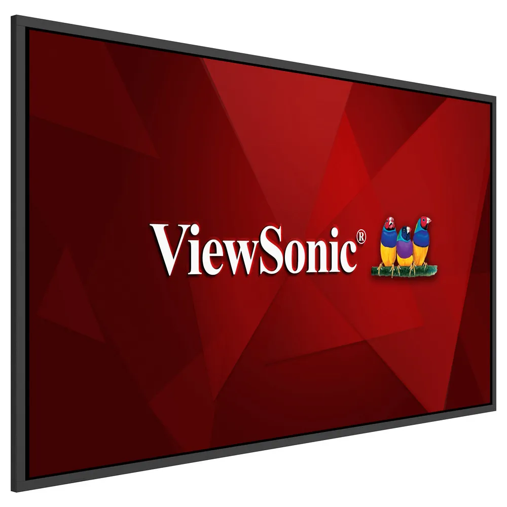 Zdjęcie monitora ViewSonic CDE55G3-1C