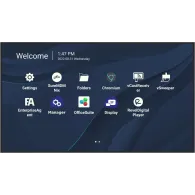 Monitor ViewSonic CDE5530 - zdjęcie poglądowe 9