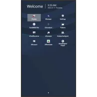 Monitor ViewSonic CDE5530 - zdjęcie poglądowe 1