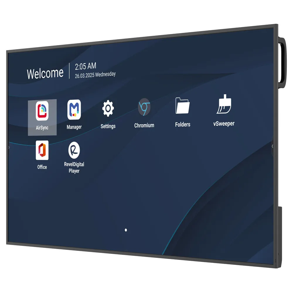 ViewSonic CDE5514-2C - zdjęcie