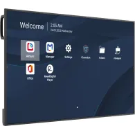 Monitor ViewSonic CDE5514-2C - zdjęcie poglądowe 3