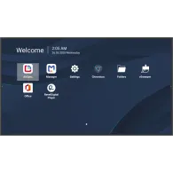 Monitor ViewSonic CDE5531-1C - zdjęcie poglądowe 9