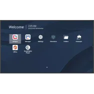 Monitor ViewSonic CDE5531-1C - zdjęcie poglądowe 9